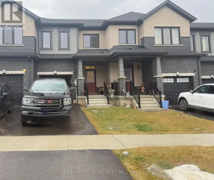 95 GRANVILLE CRESCENT, Haldimand