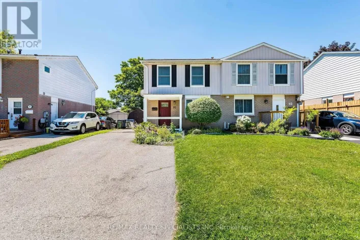 95 HADATI ROAD, Guelph