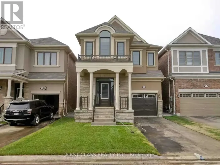 95 HARTNEY DRIVE, Richmond Hill