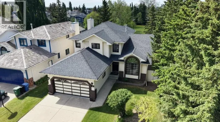 95 Hawkstone Close NW, Calgary