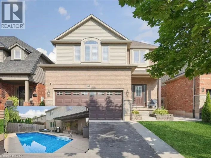 95 HEMLOCK Way, Grimsby