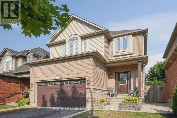 95 HEMLOCK WAY, Grimsby