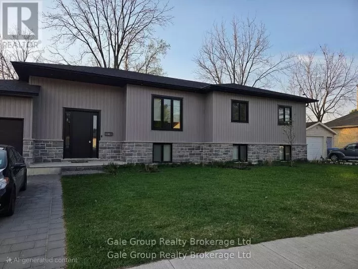 95 HENRY STREET, Strathroy-Caradoc
