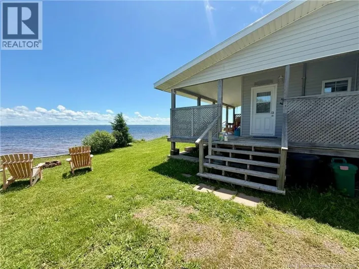 Recreational for sale: 95 Hicks Beach Road, Upper Cape