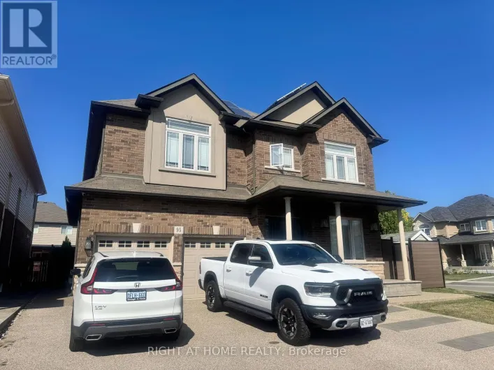 95 HIDDEN RIDGE CRESCENT, Hamilton