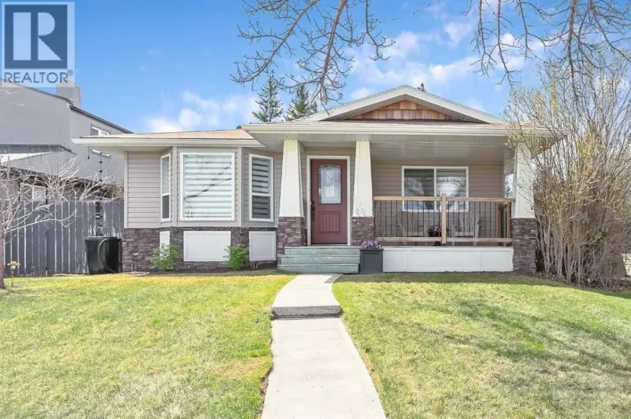 95 Hillgrove Crescent SW, Calgary