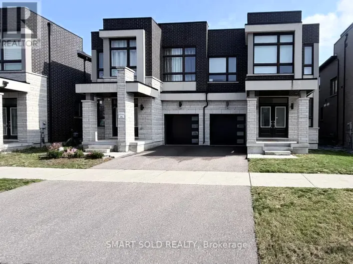 95 HILTS DRIVE, Richmond Hill