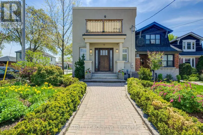 95 HOPEDALE AVENUE, Toronto