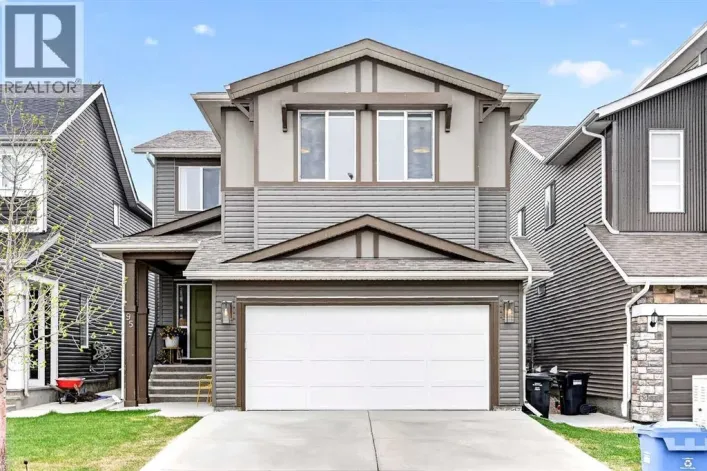 95 Howse Road NE, Calgary