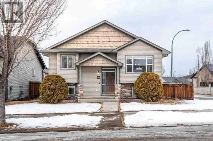 95 Inglewood Drive, Red Deer