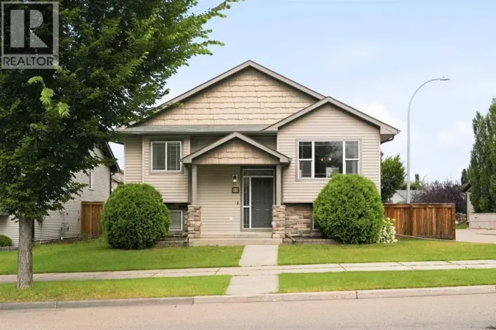 95 Inglewood Drive, Red Deer