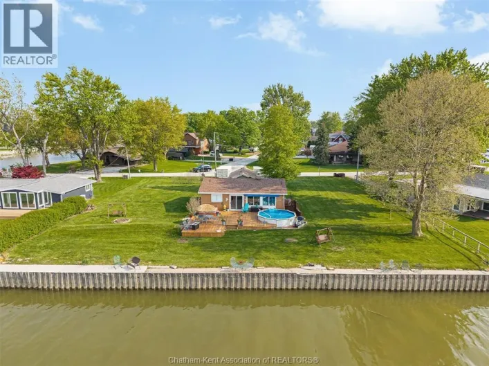 95 ISLAND CRESCENT, Lighthouse Cove
