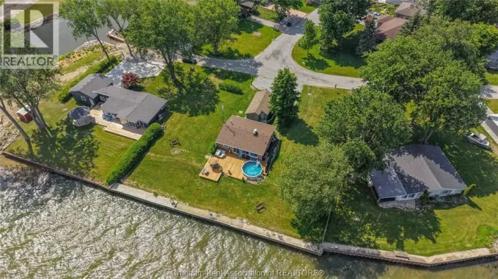 95 ISLAND CRESCENT, Lighthouse Cove