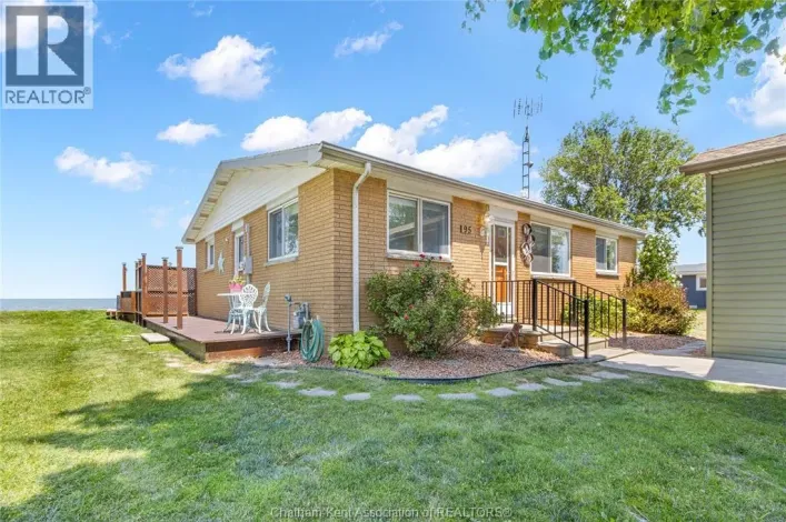 95 ISLAND CRESCENT, Lighthouse Cove
