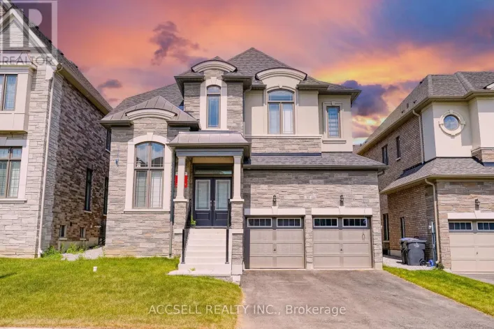 95 JAMES WALKER AVENUE, Caledon