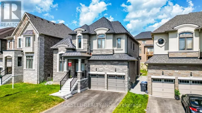 95 JAMES WALKER AVENUE, Caledon