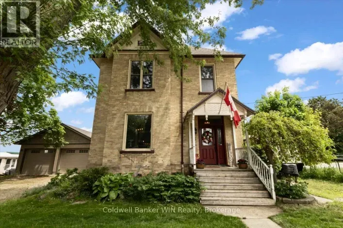 House for sale: 95 JOHN STREET S, Minto