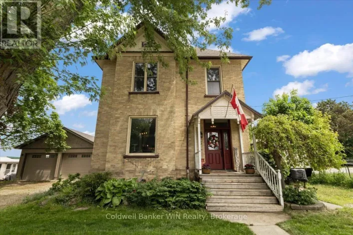 95 JOHN STREET S, Minto