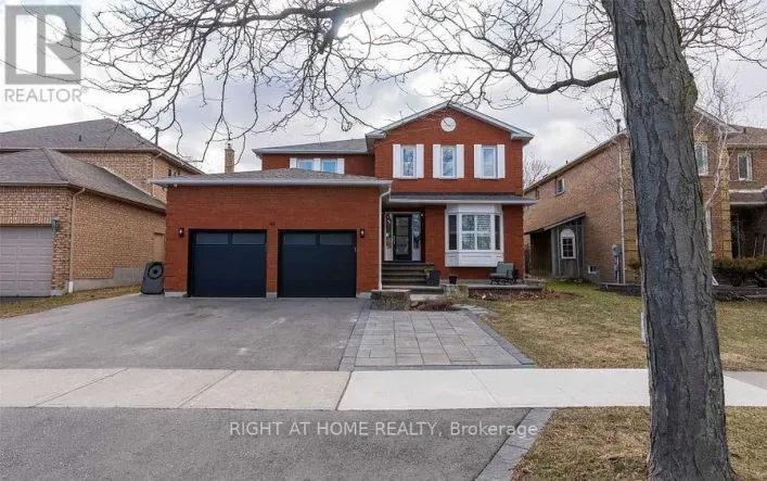 95 KENNETT DRIVE, Whitby