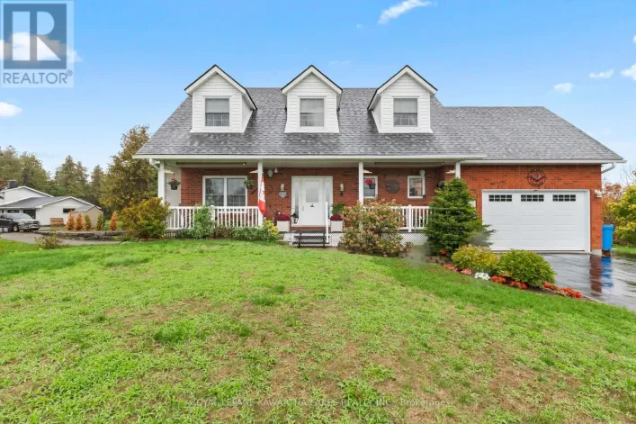 95 KENREI ROAD, Kawartha Lakes