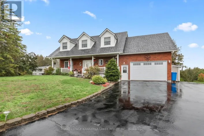 95 KENREI ROAD, Kawartha Lakes