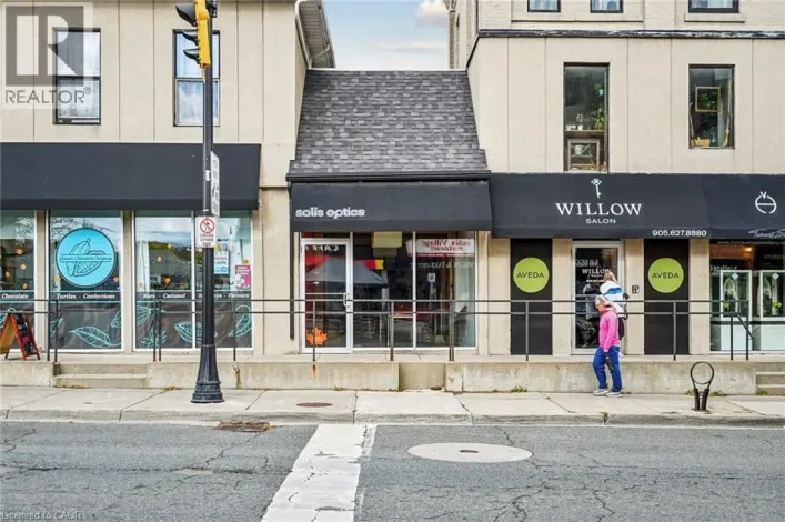 95 KING Street W, Hamilton