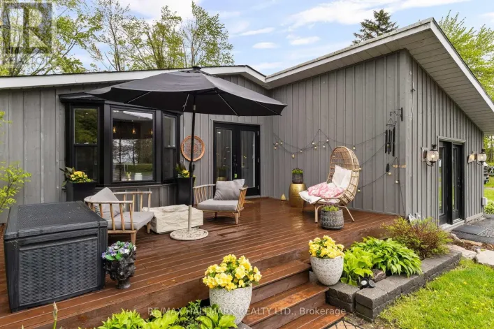 95 LAKE AVENUE, Ramara