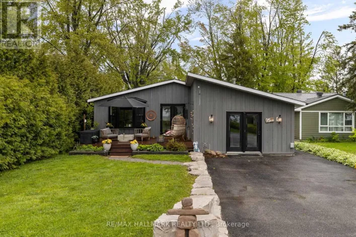 95 LAKE AVENUE, Ramara