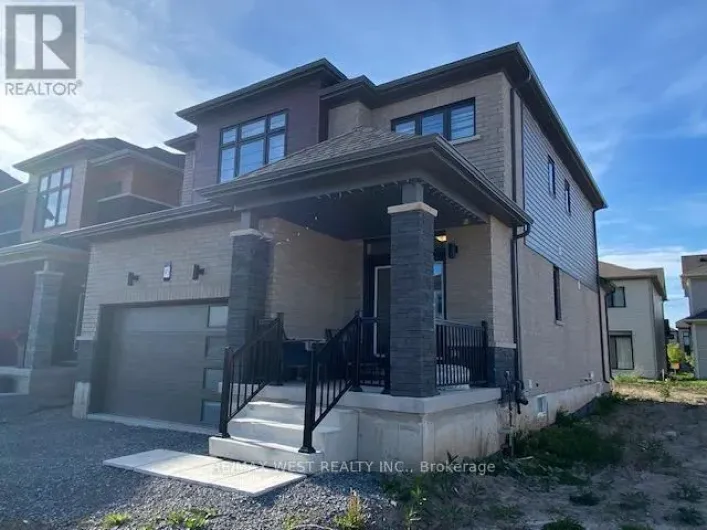 95 LAVENDER ROAD, Thorold