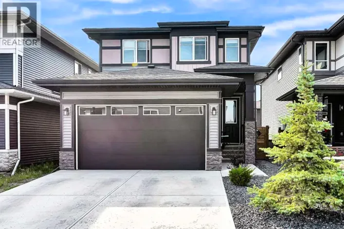 95 Lawrence Green SE, Airdrie