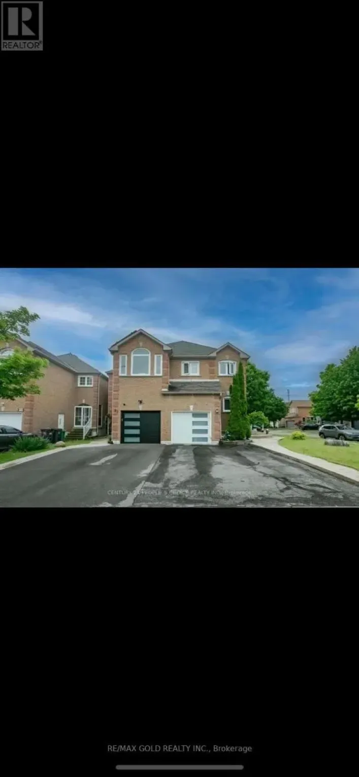 95 LENT CRESCENT, Brampton