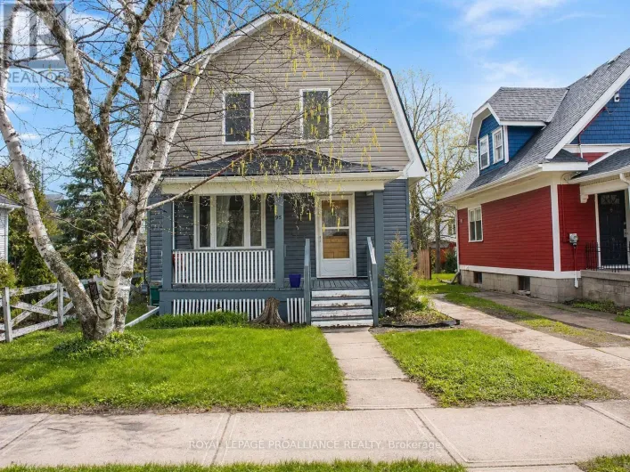 95 LINGHAM STREET, Belleville