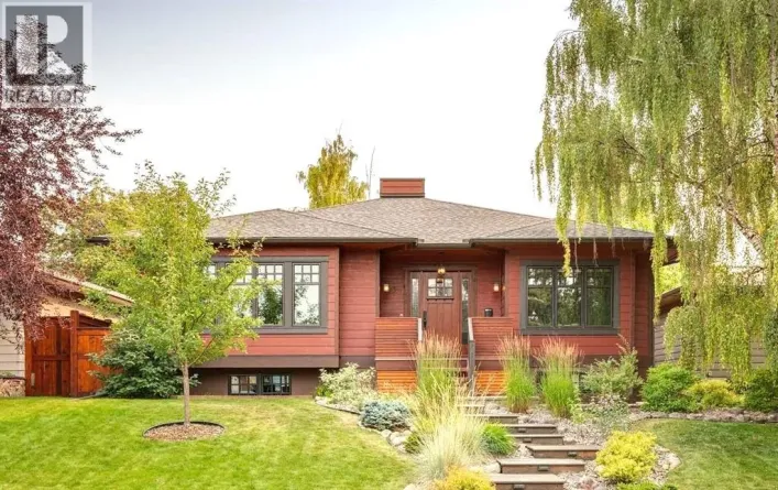 95 Lissington Drive SW, Calgary