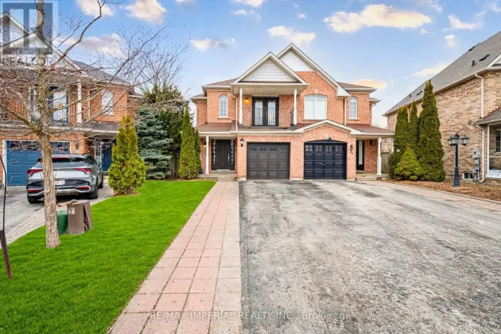95 LONG POINT DRIVE, Richmond Hill