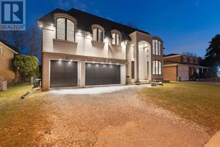 95 LORD SEATON ROAD, Toronto