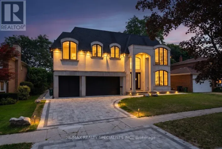 95 LORD SEATON ROAD, Toronto