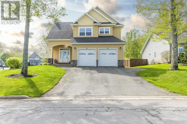 95 Macdonald Park Road S, Kentville