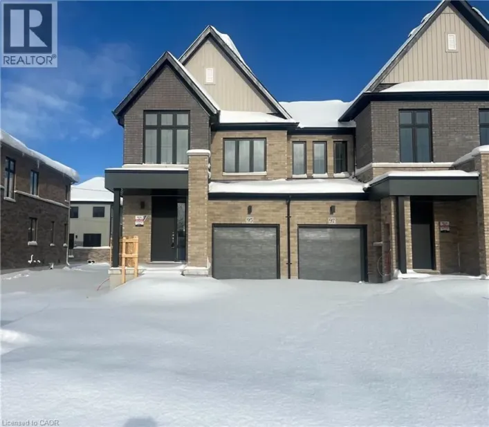 95 MANUEL Street, Stratford