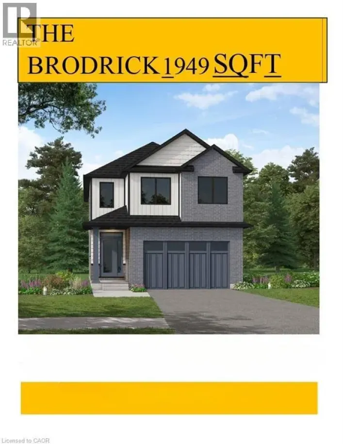 95 MAPLE Street, Drayton