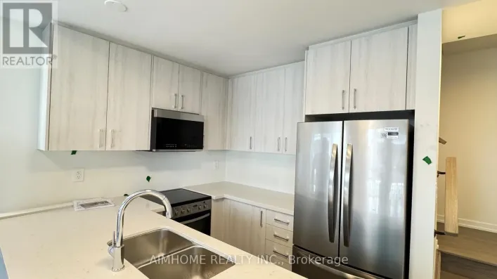 95 MATAWIN LANE, Richmond Hill