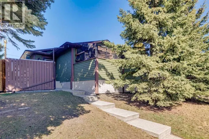 95 McHugh Road NE, Calgary