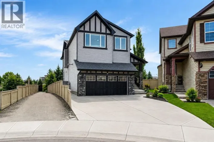 95 Morningside Mews SW, Airdrie