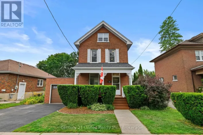 95 MORROW STREET, Peterborough