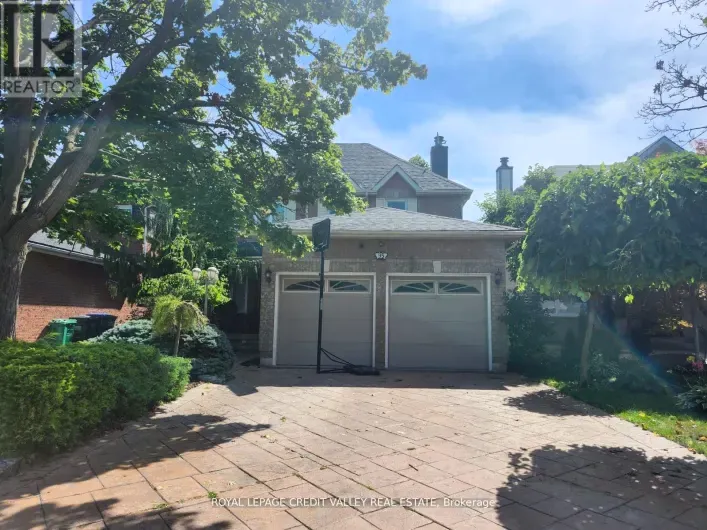 Other for rent: 95 MULLIS CRESCENT, Brampton