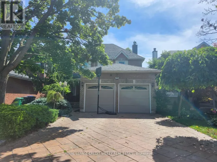 95 MULLIS CRESCENT, Brampton