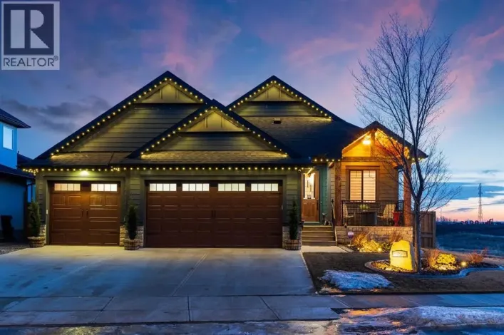 95 North Bridges Road SW, Langdon