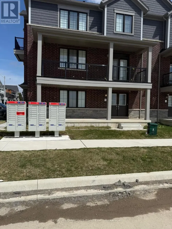 95 NORWICH CRESCENT, Haldimand