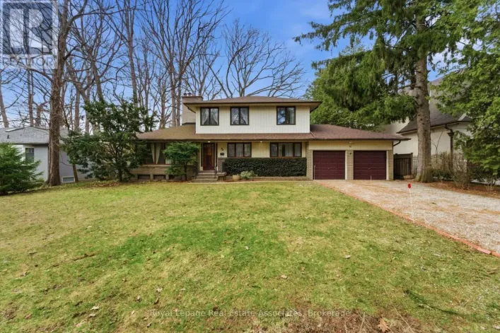 95 OAKES DRIVE, Mississauga