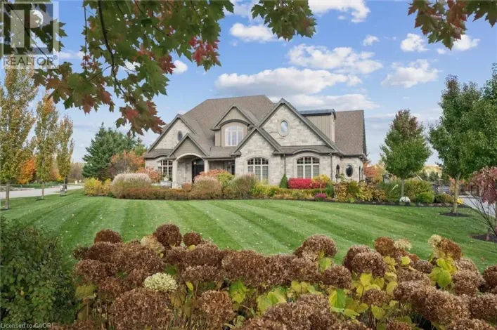 95 OLD RUBY Lane, Puslinch