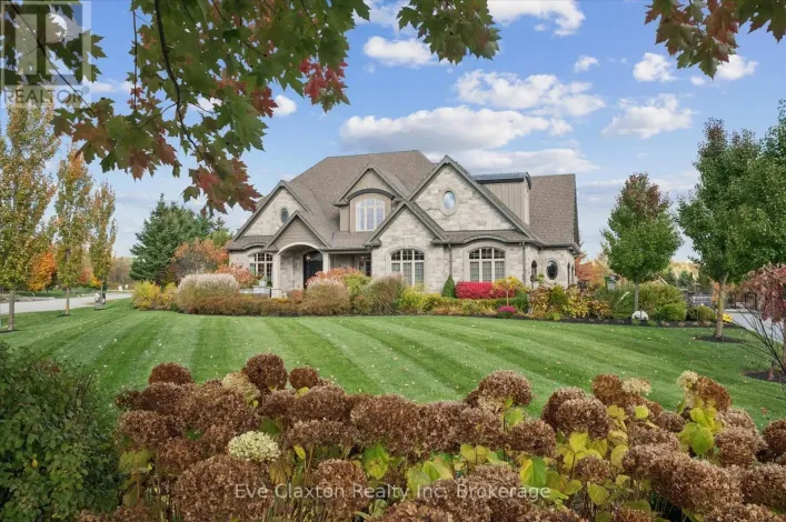 95 OLD RUBY LANE, Puslinch